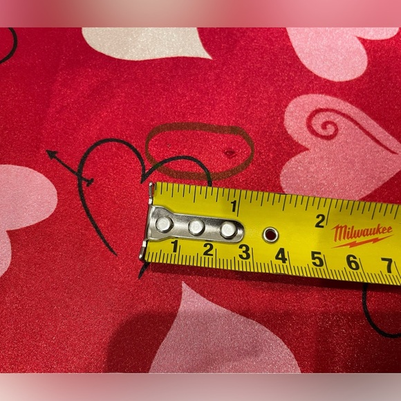 Vintage Pandemonium satin chemise nightie - Picture 10 of 10